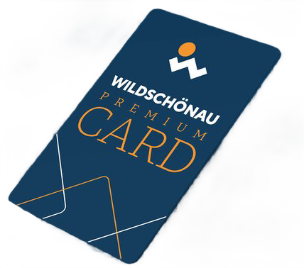 Wirlschönau Premium Card