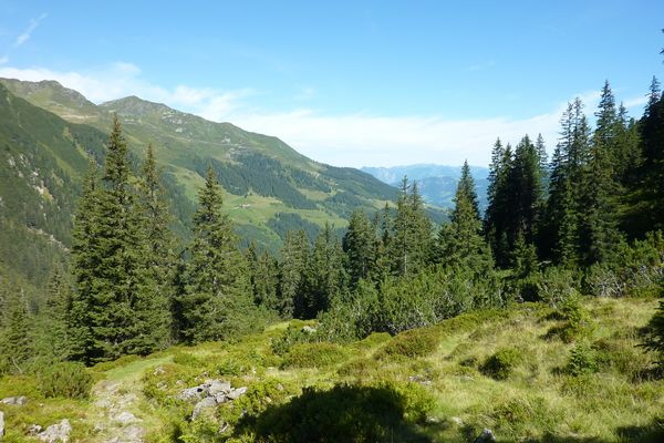 Urlaub Premium Card