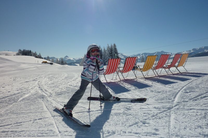 Ski Juwel Markbachjoch