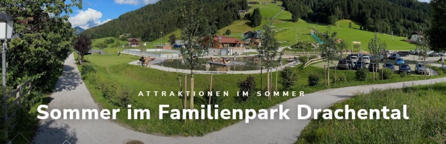 Sommerrodelbahn Wildschönau Sommerrodelbahn Wildschönau