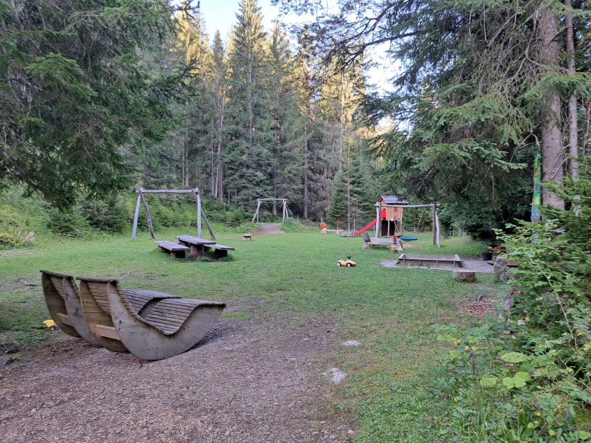 Spielplatz Kogelweg