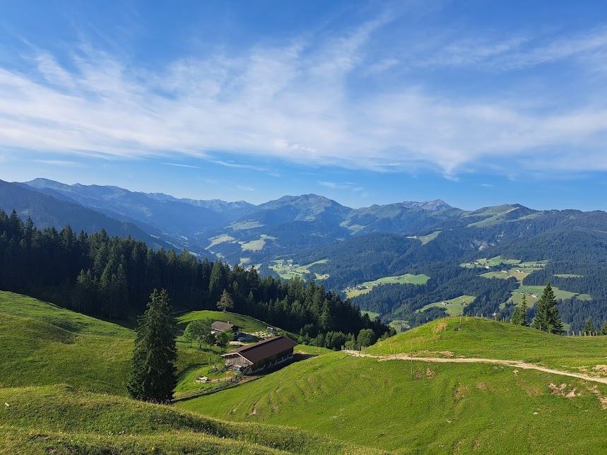 Achentalalm