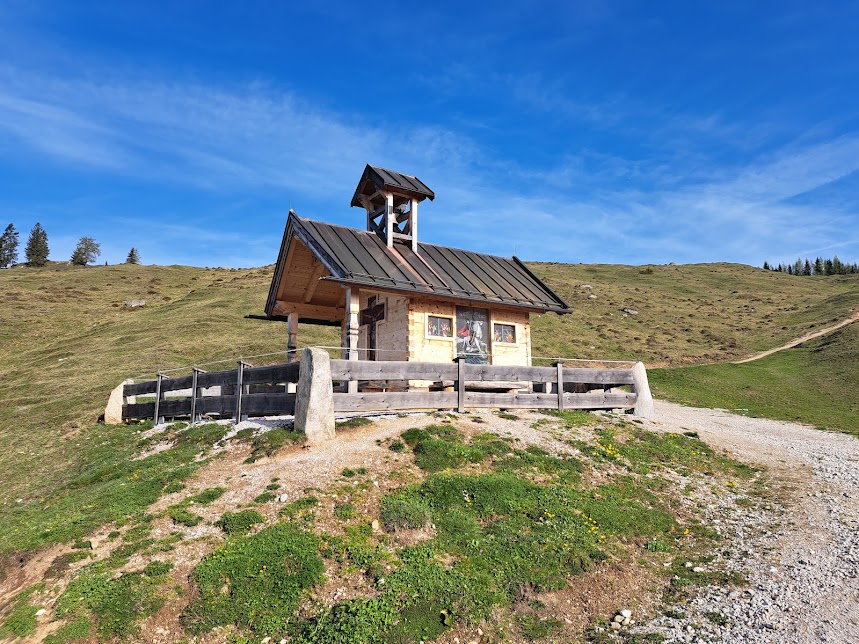 Georgskapelle