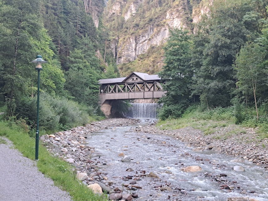 Kundler Klamm