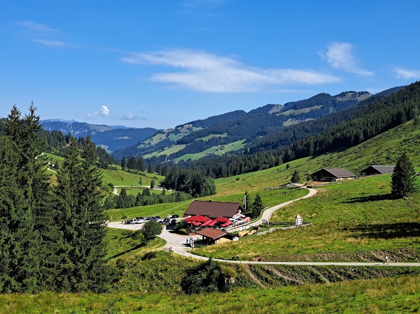 Schönangeralm