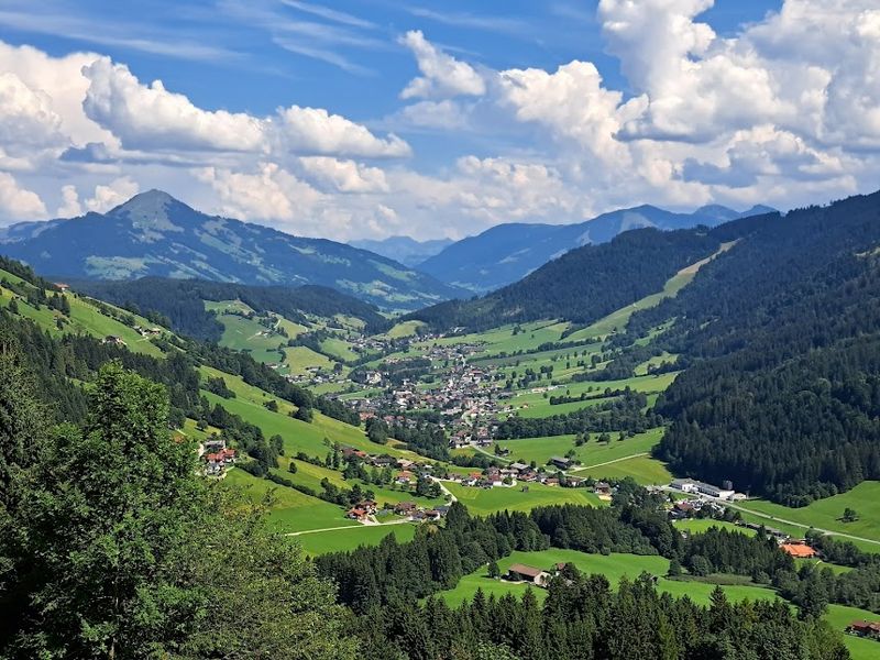 Niederau