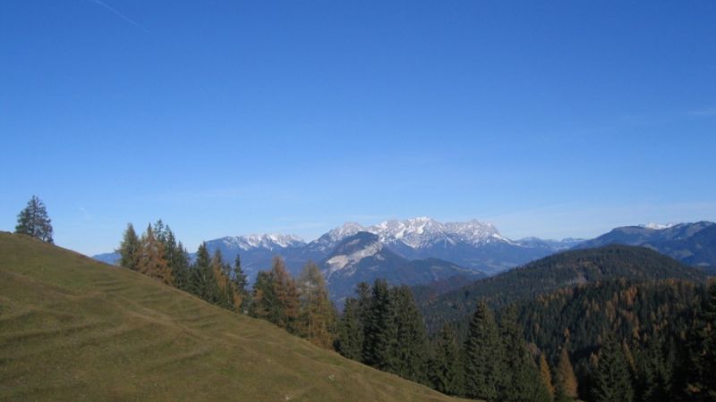 achentalalm wildschoenau 10