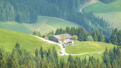 achentalalm wildschoenau 14