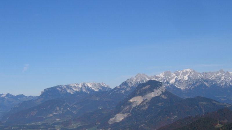 achentalalm wildschoenau 16