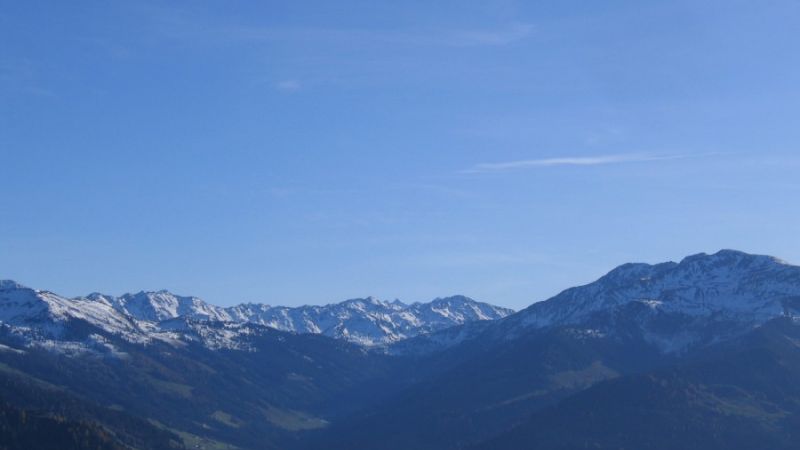 achentalalm wildschoenau 19