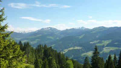 achentalalm wildschoenau 2