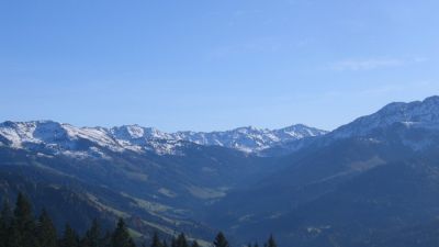 achentalalm wildschoenau 20