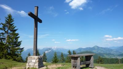 achentalalm wildschoenau 21