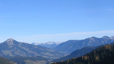 achentalalm wildschoenau 25