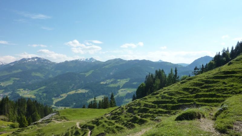 achentalalm wildschoenau 3