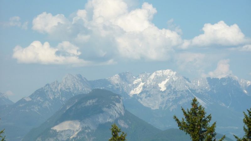 achentalalm wildschoenau 5