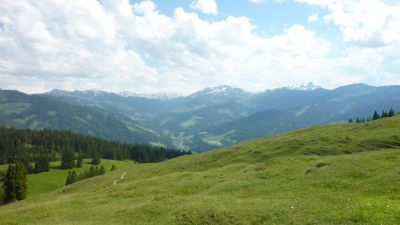 achentalalm wildschoenau 6