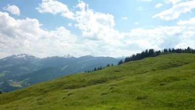 achentalalm wildschoenau 9