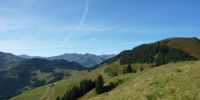 herbstferien Urlaub Tirol