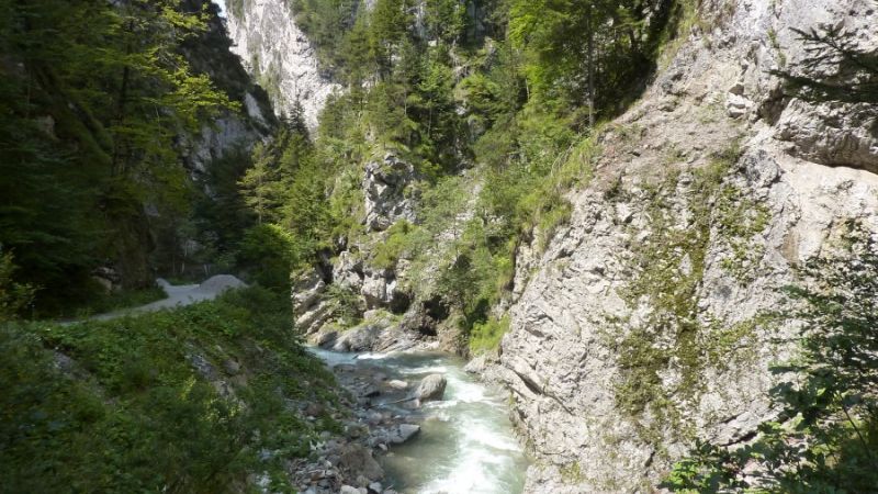kundler klamm