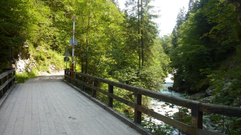 kundler klamm 1