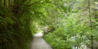 kundler klamm wildschoenau 1