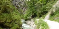 kundler klamm wildschoenau 3