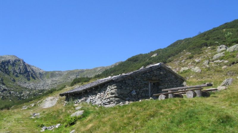 schoenangeralm wildschoenau 1