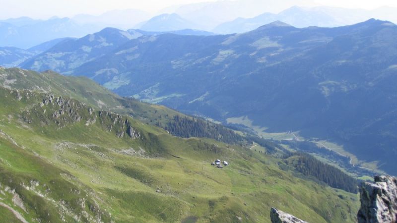 schoenangeralm wildschoenau 13