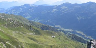 schoenangeralm wildschoenau 13