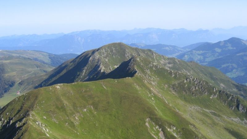 schoenangeralm wildschoenau 5