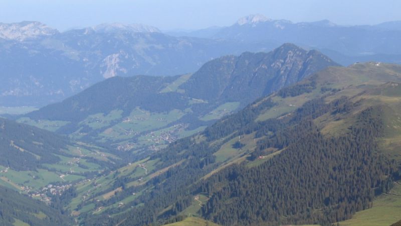 schoenangeralm wildschoenau 6