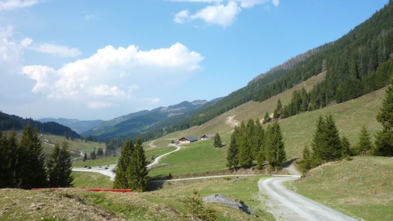 schoenangeralm wildschoenau auffach