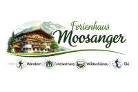 Haus Moosanger Ferienwohnung Wildschönau