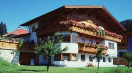 Haus Moosanger Wildscönau