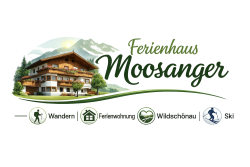 Haus Moosanger Ferienwohnung Wildschönau